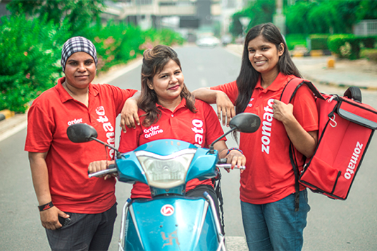 Riding the Gig Wave: How Women Are Reshaping Work in India